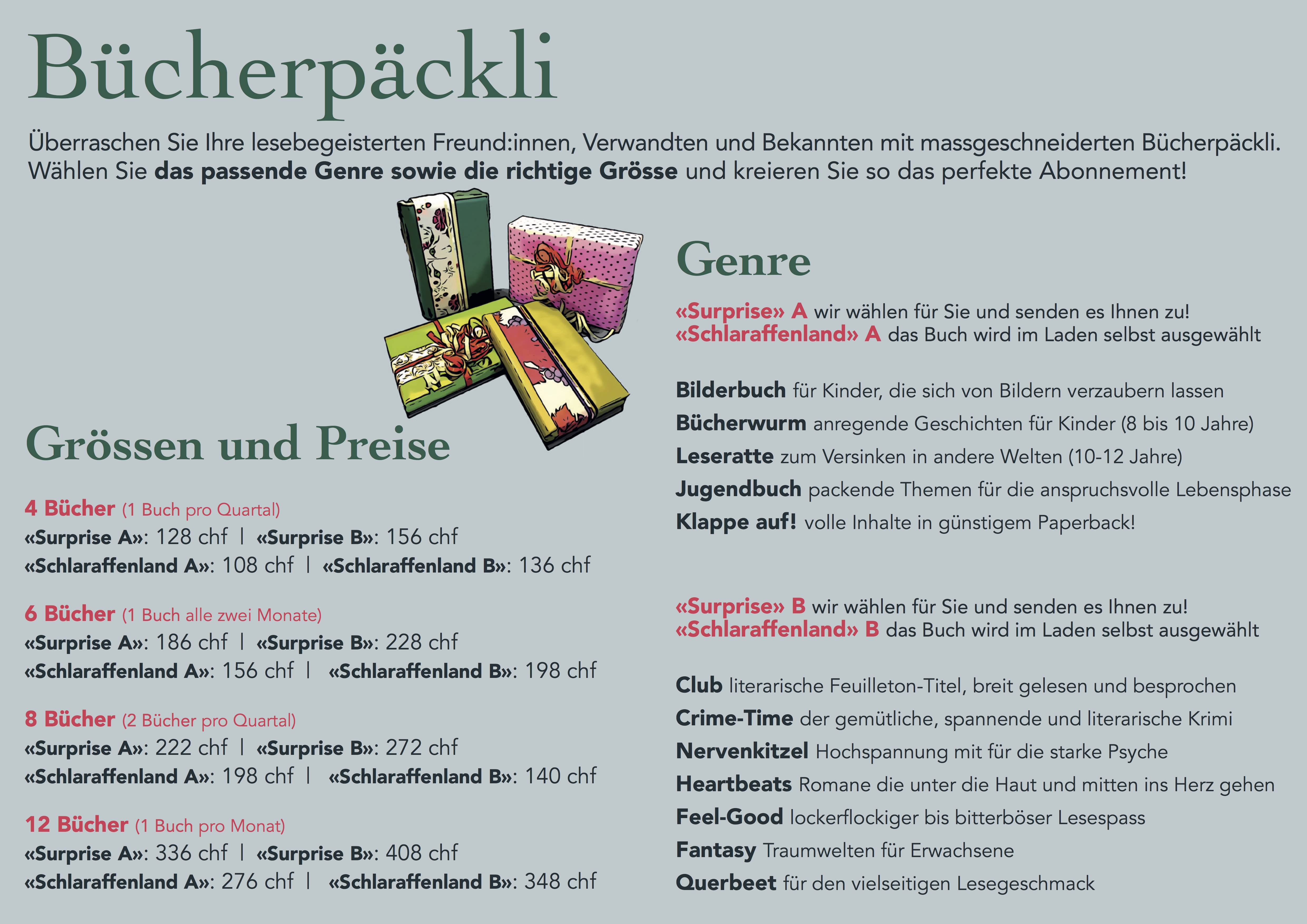 flyer